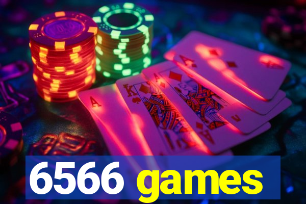 6566 games